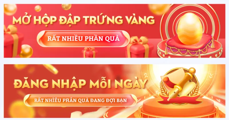 Khuyến mãi đặc biệt Bet88