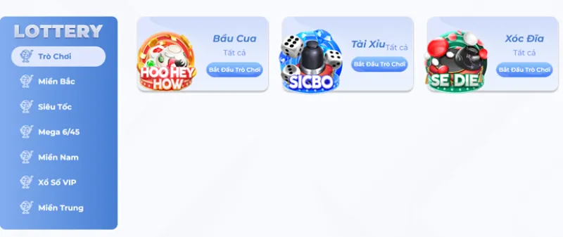 Xổ số Bet88