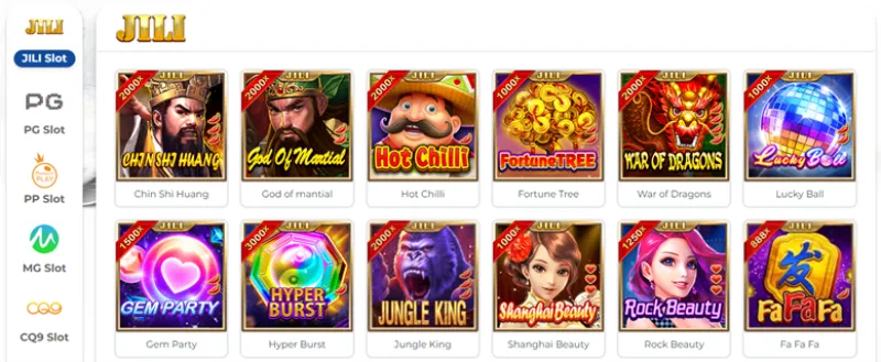 Slot Bet88