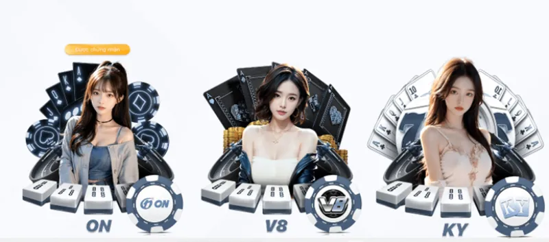 Game bài Bet88