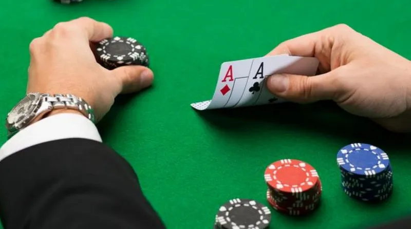 kinh nghiệm chơi casino online