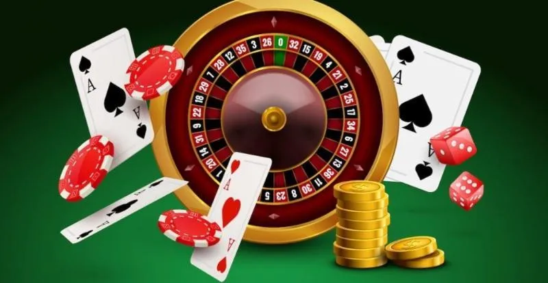 tiêu chí chọn cổng game đổi thưởng