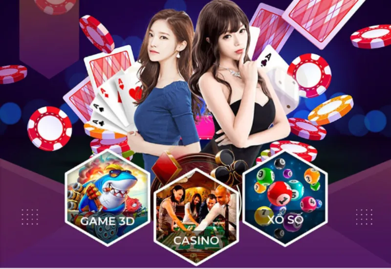 các sản phẩm Kubet