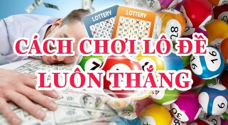 tip chơi lô đề