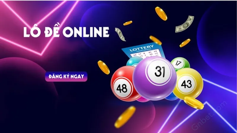 tại sao nên chơi lô đề online