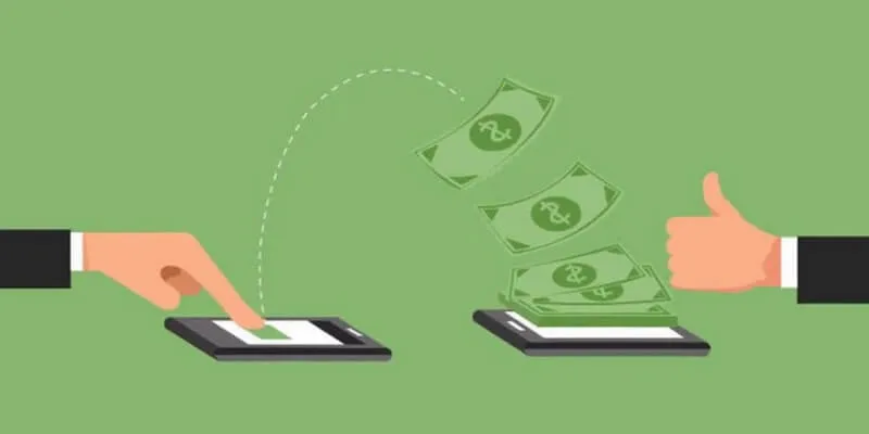 giao dịch nạp rút lô đề online