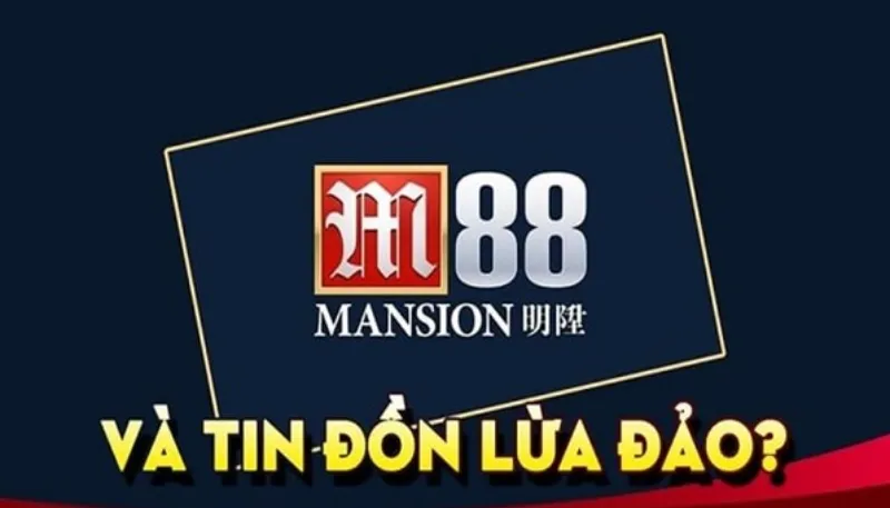 nhà cái M88 uy tín