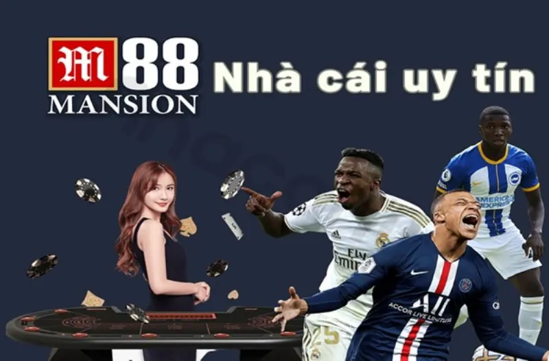 Ưu điểm M88