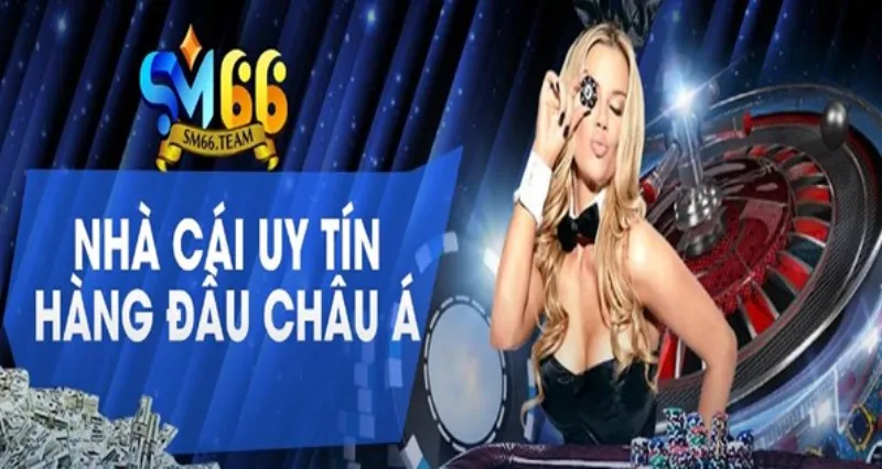 lý do chơi tại SM66