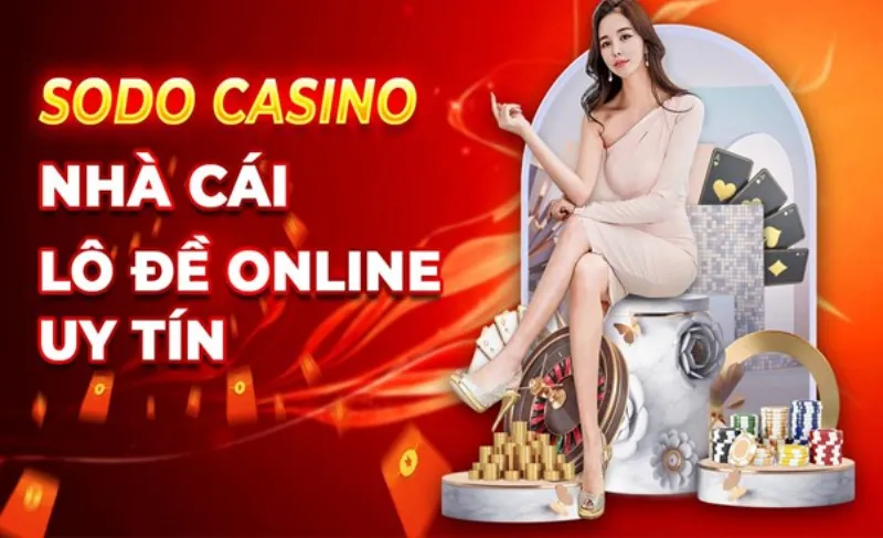 Website Casino Sodo