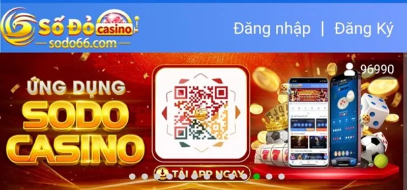 đăng ký Sodo