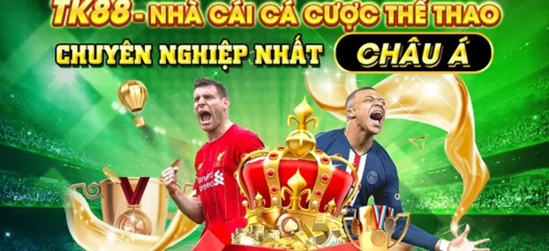 tổng quan TK88