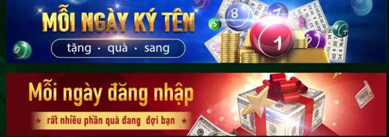 Khuyến mãi hàng ngày TK88
