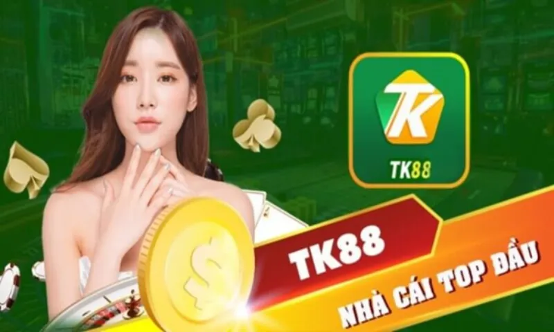 lợi ích tham gia TK88