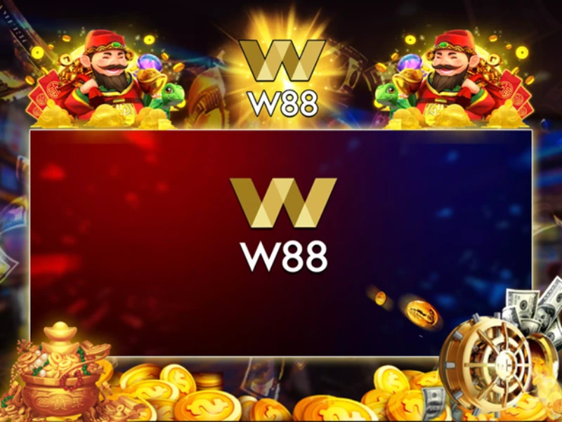 nhà cái W88 Club