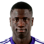 Cheikhou Kouyaté