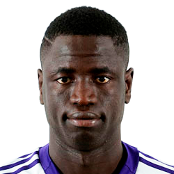 Cheikhou Kouyaté