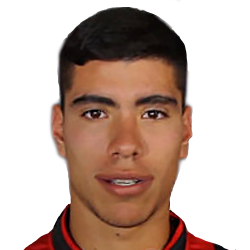 Lucas Olaza