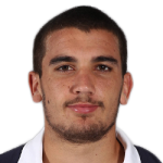 Mauro Arambarri