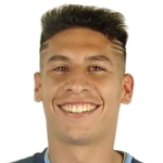 Mathías Olivera
