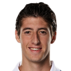 Sergio Escudero