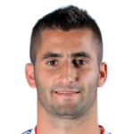 Maxime Gonalons