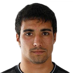 Sergio Asenjo