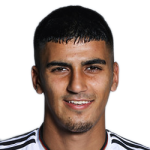 Aymen Barkok