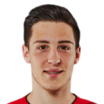 Keven Schlotterbeck