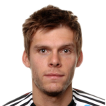 Rune Jarstein