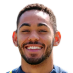 Matheus Cunha