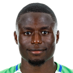 Paul-Georges Ntep