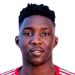 Bingourou Kamara