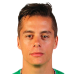Romain Hamouma