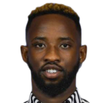 Moussa Dembélé