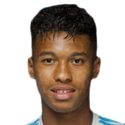 Boubacar Kamara