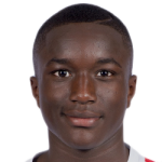 Moussa Diaby