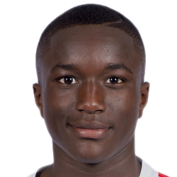 Moussa Diaby