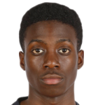 Timothy Weah