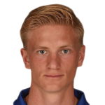 Morten Thorsby