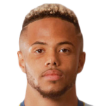 Theo Bongonda