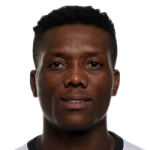 David Okereke