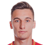 Zarko Tomasevic