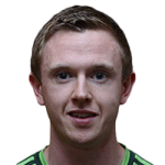 Shane Ferguson
