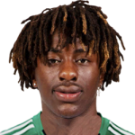Eberechi Eze
