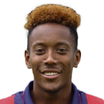 Jamal Lowe