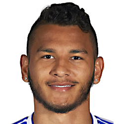 Luis Suárez
