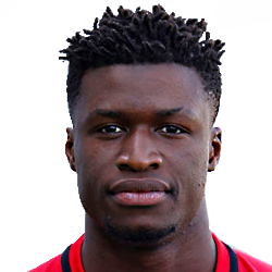 Sekou Gassama