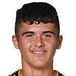 Ryan Giles
