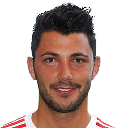 Tolgay Arslan